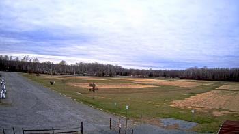 Weather camera view of Bryantown Soccer Complex.