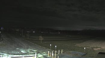 Weather camera view of Bryantown Soccer Complex.