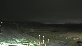 Weather camera view of Bryantown Soccer Complex.