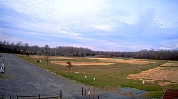 Weather camera view of Bryantown Soccer Complex.