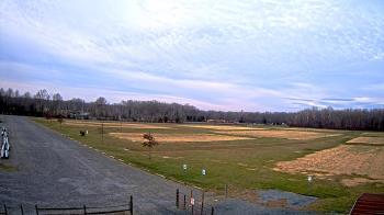 Weather camera view of Bryantown Soccer Complex.