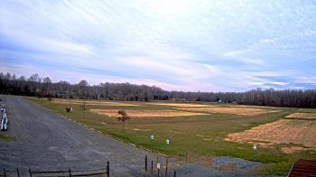 Weather camera view of Bryantown Soccer Complex.