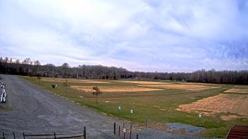 Weather camera view of Bryantown Soccer Complex.