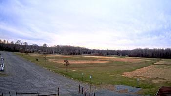 Weather camera view of Bryantown Soccer Complex.