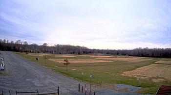 Weather camera view of Bryantown Soccer Complex.