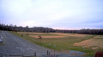 Weather camera view of Bryantown Soccer Complex.