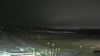 Weather camera view of Bryantown Soccer Complex.