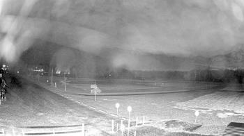 Weather camera view of Bryantown Soccer Complex.