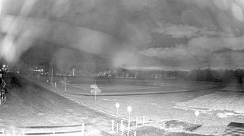 Weather camera view of Bryantown Soccer Complex.