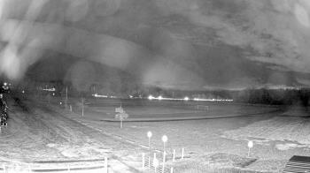 Weather camera view of Bryantown Soccer Complex.