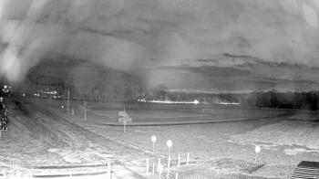 Weather camera view of Bryantown Soccer Complex.