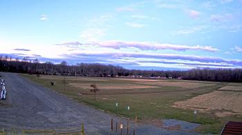 Weather camera view of Bryantown Soccer Complex.