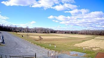 Weather camera view of Bryantown Soccer Complex.