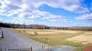 Weather camera view of Bryantown Soccer Complex.