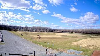 Weather camera view of Bryantown Soccer Complex.