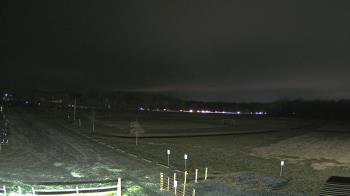 Weather camera view of Bryantown Soccer Complex.