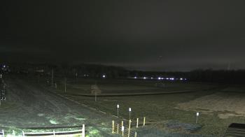 Weather camera view of Bryantown Soccer Complex.