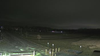 Weather camera view of Bryantown Soccer Complex.