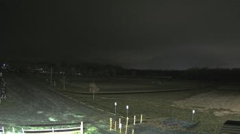 Weather camera view of Bryantown Soccer Complex.