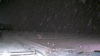 Weather camera view of Bryantown Soccer Complex.