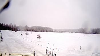 Weather camera view of Bryantown Soccer Complex.