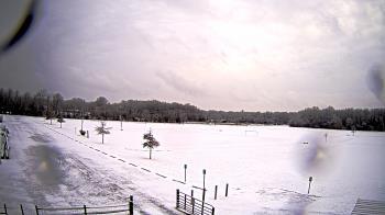 Weather camera view of Bryantown Soccer Complex.
