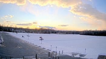 Weather camera view of Bryantown Soccer Complex.