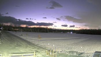 Weather camera view of Bryantown Soccer Complex.