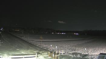 Weather camera view of Bryantown Soccer Complex.