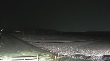 Weather camera view of Bryantown Soccer Complex.