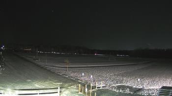 Weather camera view of Bryantown Soccer Complex.