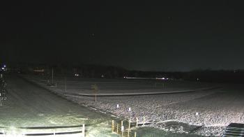 Weather camera view of Bryantown Soccer Complex.