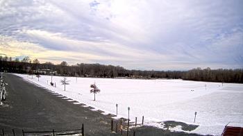 Weather camera view of Bryantown Soccer Complex.