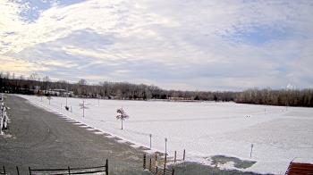 Weather camera view of Bryantown Soccer Complex.