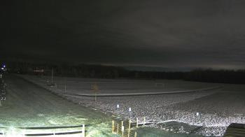 Weather camera view of Bryantown Soccer Complex.