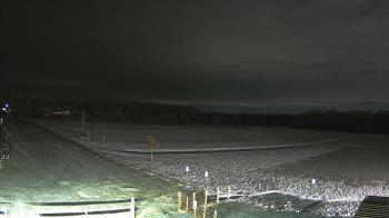 Weather camera view of Bryantown Soccer Complex.