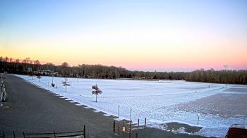 Weather camera view of Bryantown Soccer Complex.