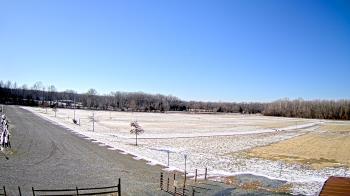 Weather camera view of Bryantown Soccer Complex.