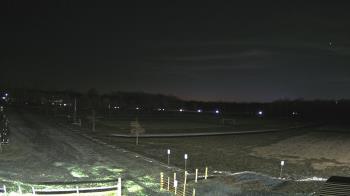 Weather camera view of Bryantown Soccer Complex.