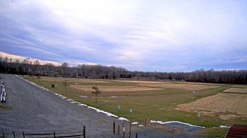 Weather camera view of Bryantown Soccer Complex.