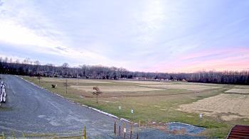 Weather camera view of Bryantown Soccer Complex.