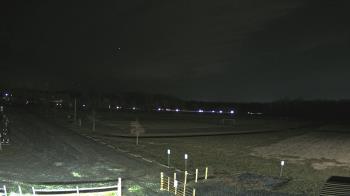 Weather camera view of Bryantown Soccer Complex.