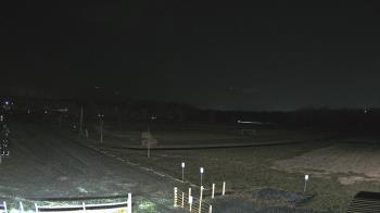 Weather camera view of Bryantown Soccer Complex.