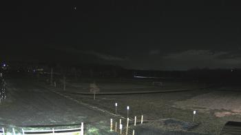 Weather camera view of Bryantown Soccer Complex.