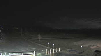 Weather camera view of Bryantown Soccer Complex.