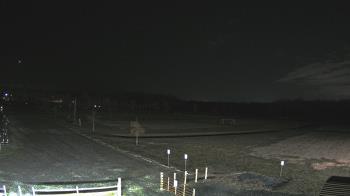 Weather camera view of Bryantown Soccer Complex.