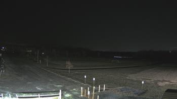 Weather camera view of Bryantown Soccer Complex.