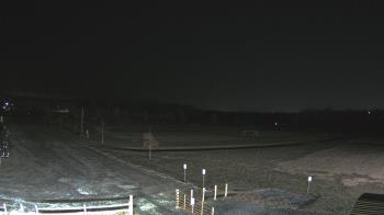 Weather camera view of Bryantown Soccer Complex.