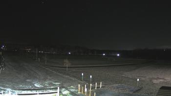Weather camera view of Bryantown Soccer Complex.