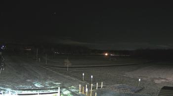 Weather camera view of Bryantown Soccer Complex.
